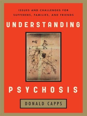 cover image of Understanding Psychosis